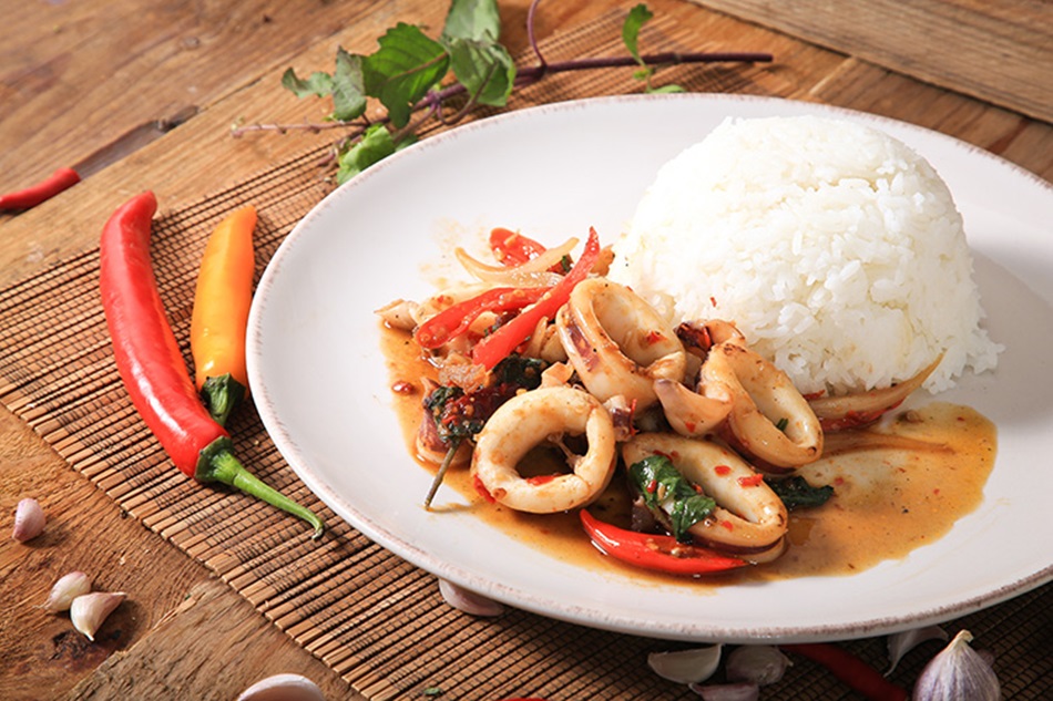 เฟื่องฟ้าโภชนา